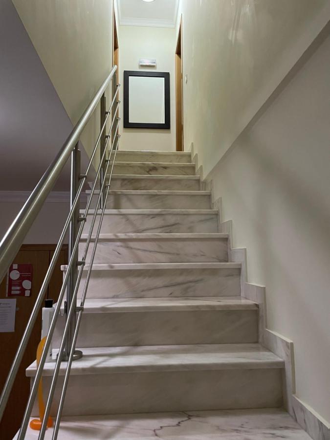 2 Bedroom Penthouse Duplex With Rooftop Terrace And Amazing Panoramic Views Wpg1 Cabanas De Tavira Exterior photo