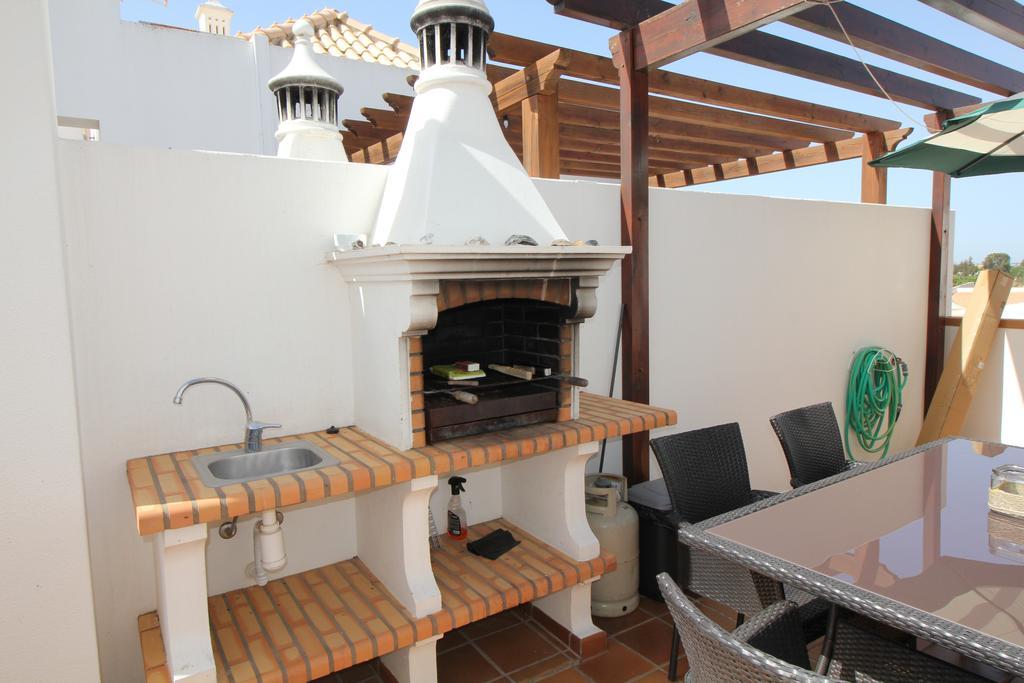 2 Bedroom Penthouse Duplex With Rooftop Terrace And Amazing Panoramic Views Wpg1 Cabanas De Tavira Exterior photo
